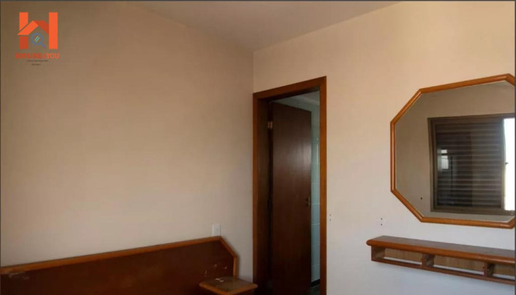 Imagem Apartamento com 3 Quartos à Venda, 154 m² em Jardim Teresa - São Paulo Imagem Apartamento com 3 Quartos à Venda, 154 m² em Jardim Teresa - São Paulo