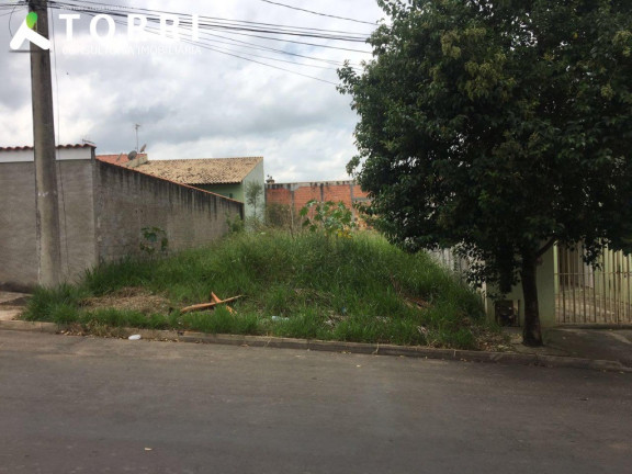 Imagem Terreno à Venda, 200 m² em Centro - Araçoiaba Da Serra