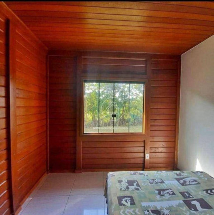 Imagem Casa com 3 Quartos à Venda, 150 m² em Melo Franco - Brumadinho