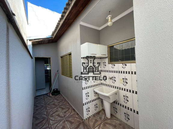 Imagem Casa com 2 Quartos à Venda, 78 m² em Jardim Continental - Londrina