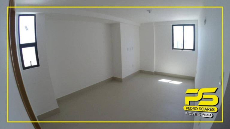 Imagem Apartamento com 2 Quartos à Venda, 65 m² em Brisamar - João Pessoa Imagem Apartamento com 2 Quartos à Venda, 65 m² em Brisamar - João Pessoa