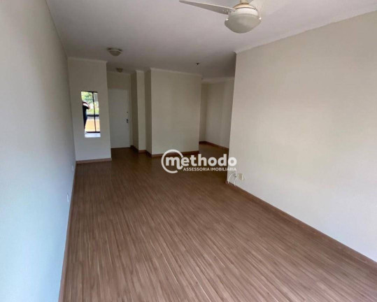 Imagem Apartamento com 3 Quartos à Venda, 131 m² em Bosque - Campinas Imagem Apartamento com 3 Quartos à Venda, 131 m² em Bosque - Campinas