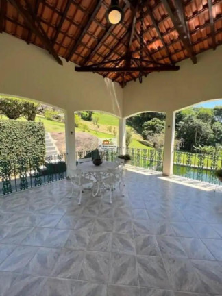 Imagem Chácara com 7 Quartos à Venda, 691 m² em Centro - Santa Isabel