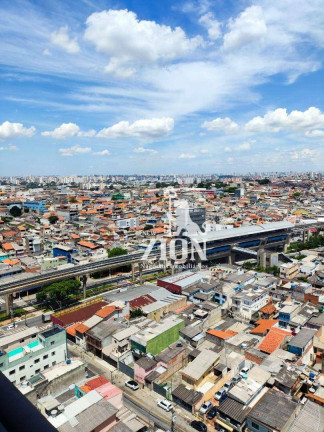 Imagem Apartamento com 1 Quarto à Venda, 31 m² em Vila Tolstoi - São Paulo Imagem Apartamento com 1 Quarto à Venda, 31 m² em Vila Tolstoi - São Paulo