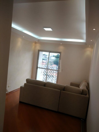 Imagem Apartamento com 3 Quartos para Alugar, 80 m² em Vila Medeiros - São Paulo Imagem Apartamento com 3 Quartos para Alugar, 80 m² em Vila Medeiros - São Paulo