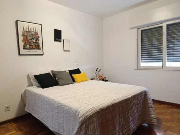 Imagem Imóvel com 2 Quartos à Venda, 117 m² em Vila Mariana - São Paulo