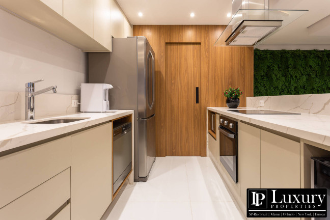 Imagem Apartamento com 2 Quartos à Venda, 106 m² em Jardins - São Paulo