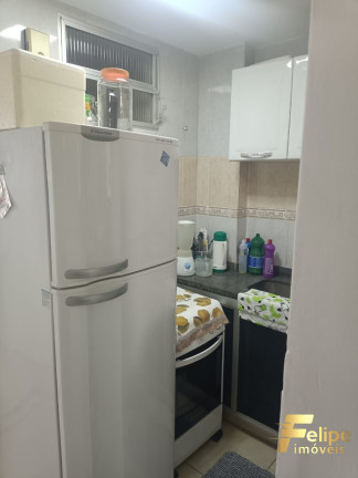 Imagem Kitnet com 1 Quarto à Venda, 65 m² em Centro - Guarapari