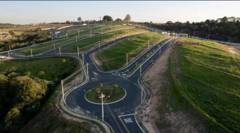 Imagem Terreno à Venda, 200 m² em Centro - Boituva Imagem Terreno à Venda, 200 m² em Centro - Boituva