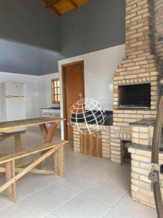Imagem Chácara com 2 Quartos à Venda, 98 m² em Loteamento Colinas Verdes - Atibaia
