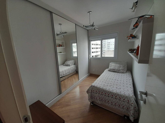 Imagem Apartamento com 3 Quartos à Venda, 81 m² em Jardim Marajoara - São Paulo