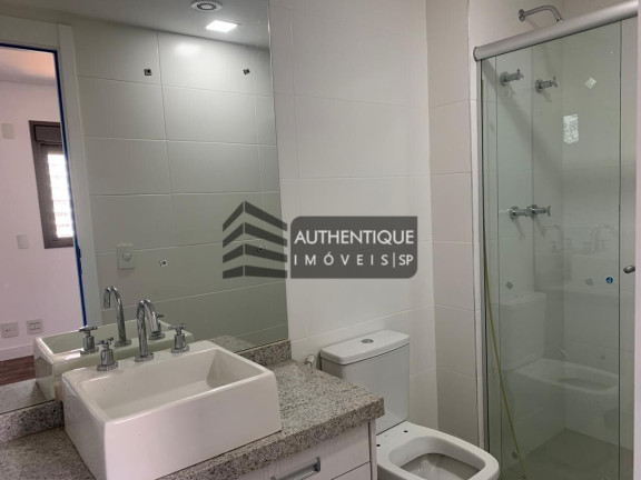 Imagem Apartamento com 3 Quartos à Venda, 145 m² em Paraíso - São Paulo
