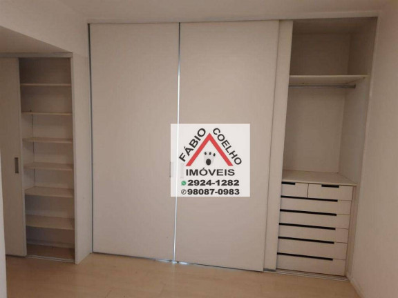 Imagem Apartamento com 3 Quartos à Venda, 116 m² em Brooklin - São Paulo