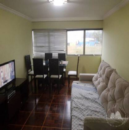 Imagem Apartamento com 3 Quartos à Venda, 97 m² em Curitiba
