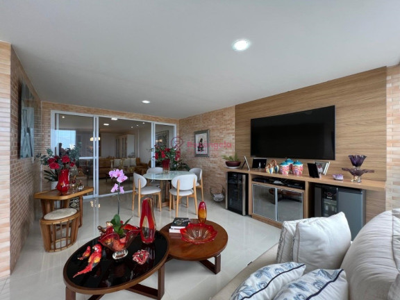 Imagem Apartamento com 4 Quartos à Venda, 330 m² em Praia De Itaparica - Vila Velha Imagem Apartamento com 4 Quartos à Venda, 330 m² em Praia De Itaparica - Vila Velha