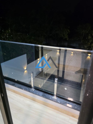 Imagem Casa com 3 Quartos à Venda, 187 m² em Vila Petrópolis - Atibaia