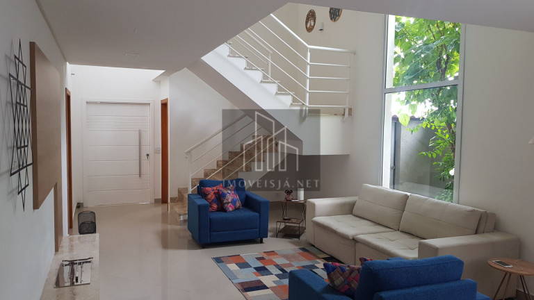 Imagem Casa de Condomínio com 4 Quartos à Venda, 255 m² em Alphaville - Santana De Parnaíba Imagem Casa de Condomínio com 4 Quartos à Venda, 255 m² em Alphaville - Santana De Parnaíba