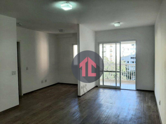 Imagem Apartamento com 1 Quarto para Alugar, 54 m² em Cambuí - Campinas Imagem Apartamento com 1 Quarto para Alugar, 54 m² em Cambuí - Campinas