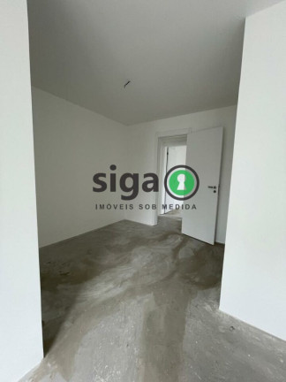Imagem Apartamento com 3 Quartos à Venda, 143 m² em Campo Belo - São Paulo Imagem Apartamento com 3 Quartos à Venda, 143 m² em Campo Belo - São Paulo