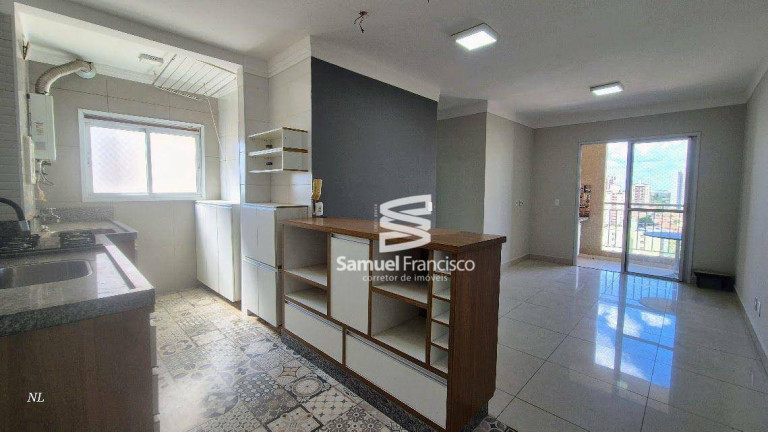 Imagem Apartamento com 3 Quartos à Venda, 68 m² em Alto - Piracicaba