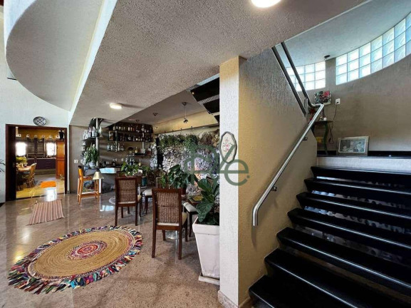 Imagem Casa com 5 Quartos à Venda, 1.333 m² em Jardim Mediterrâneo - Cotia Imagem Casa com 5 Quartos à Venda, 1.333 m² em Jardim Mediterrâneo - Cotia