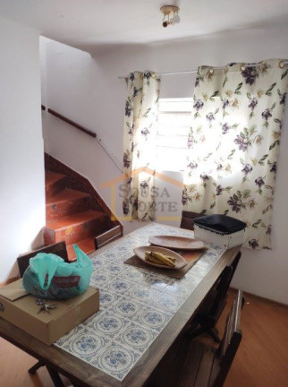 Imagem Sobrado com 3 Quartos à Venda, 220 m² em Vila Albertina - São Paulo
