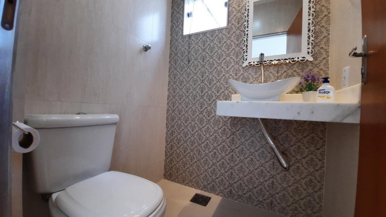 Imagem Casa com 3 Quartos à Venda, 178 m² em Diamante,(barreiro) - Belo Horizonte