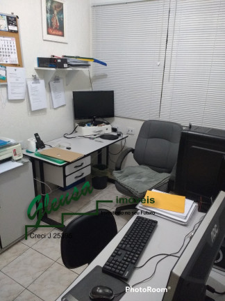Imagem Casa com 3 Quartos à Venda, em Jardim São Carlos (zona Leste) - São Paulo Imagem Casa com 3 Quartos à Venda, em Jardim São Carlos (zona Leste) - São Paulo