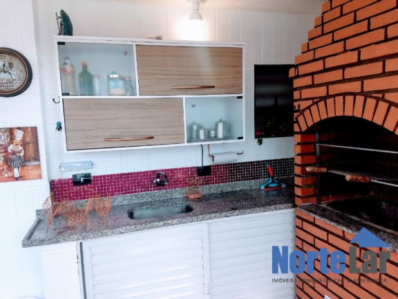 Imagem Cobertura com 3 Quartos à Venda, 170 m² em Casa Verde - São Paulo