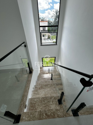 Imagem Casa com 4 Quartos à Venda, 156 m² em Abrantes - Camaçari