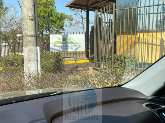 Imagem Terreno à Venda, 855 m² em Royal Park - Bonfim Paulista Imagem Terreno à Venda, 855 m² em Royal Park - Bonfim Paulista