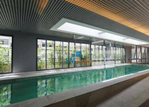 Imagem Apartamento com 1 Quarto à Venda, 24 m² em Bela Vista - São Paulo Imagem Apartamento com 1 Quarto à Venda, 24 m² em Bela Vista - São Paulo