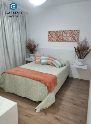 Imagem Apartamento com 3 Quartos à Venda, 94 m² em Jardim Tupanci - Barueri