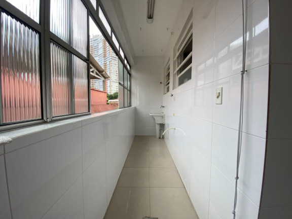 Imagem Apartamento com 2 Quartos à Venda, 105 m² em Gonzaga - Santos Imagem Apartamento com 2 Quartos à Venda, 105 m² em Gonzaga - Santos
