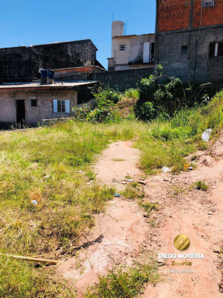 Terreno à Venda, 250 m² em Terra Preta - Mairiporã