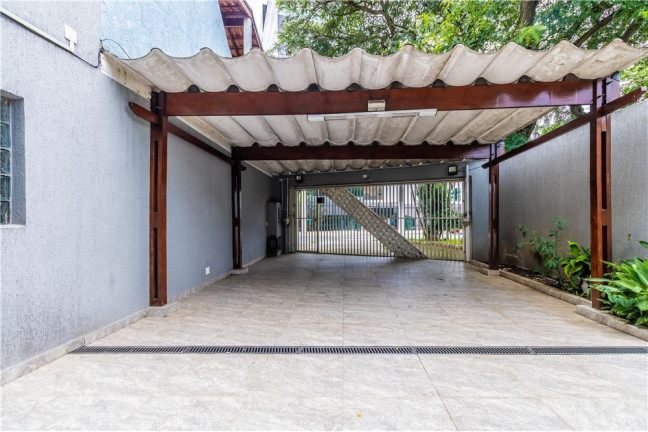 Imagem Casa com 3 Quartos à Venda,  em Parque Boturussu - São Paulo