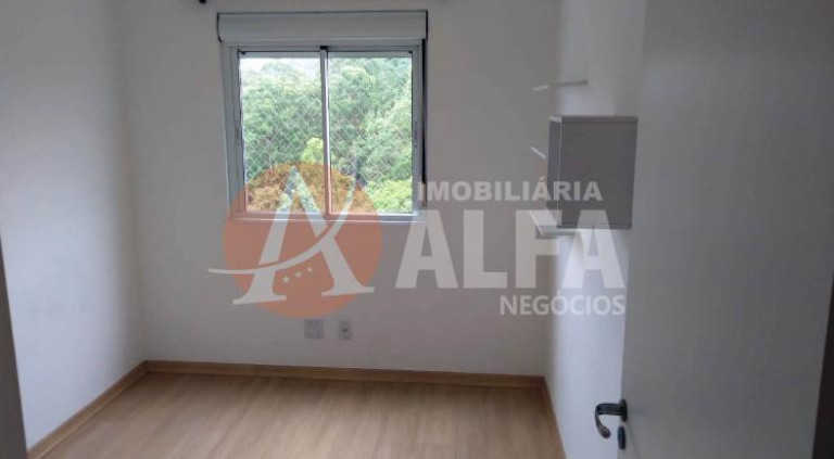 Imagem Apartamento com 2 Quartos à Venda, 54 m² em Outeiro De Passárgada - Cotia