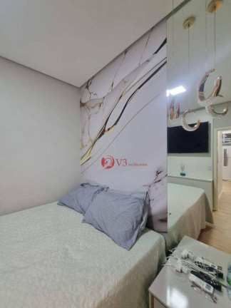 Imagem Apartamento com 2 Quartos à Venda, 80 m² em Vila Nova Savoia - São Paulo