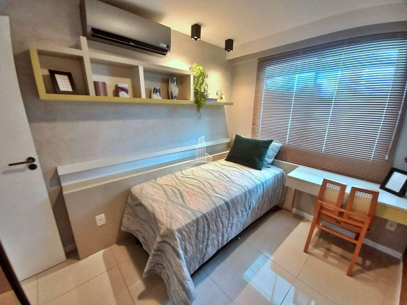 Imagem Apartamento com 3 Quartos à Venda, 89 m² em Parque Iracema - Fortaleza