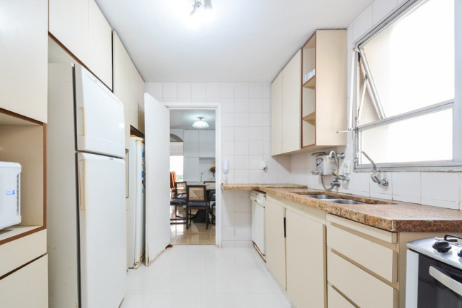 Imagem Imóvel com 4 Quartos à Venda, 204 m² em Santa Cecília - São Paulo