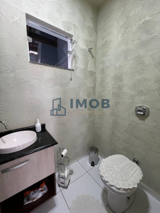 Imagem Casa com 3 Quartos à Venda, 123 m² em Amizade - Jaraguá Do Sul