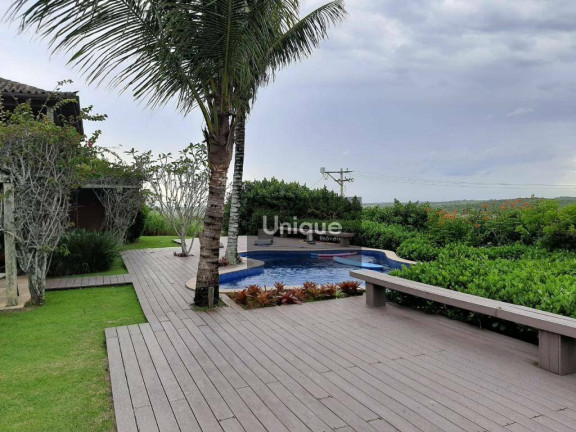 Imagem Casa com 6 Quartos à Venda, 580 m² em Manguinhos - Armação Dos Búzios