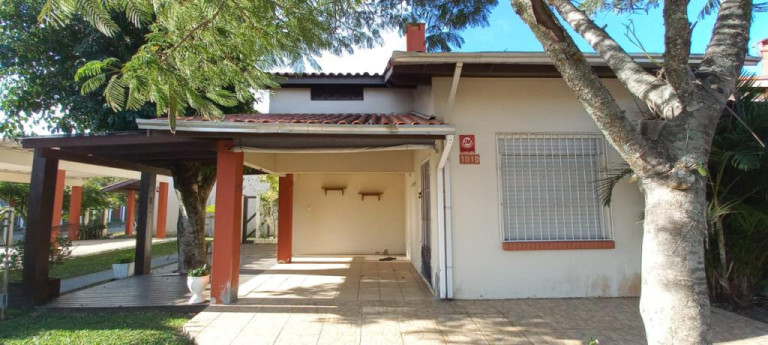 Imagem Sobrado com 3 Quartos à Venda, 100 m² em Capão Novo - Capao Da Canoa