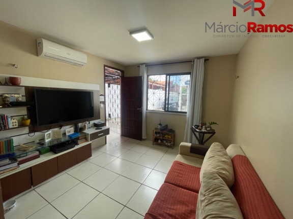 Imagem Casa com 3 Quartos à Venda, 108 m² em Lagoa Redonda - Fortaleza Imagem Casa com 3 Quartos à Venda, 108 m² em Lagoa Redonda - Fortaleza