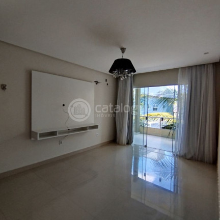 Imagem Casa de Condomínio com 4 Quartos à Venda, 356 m² em Parque Das Nações - Parnamirim