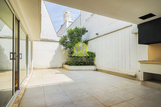 Imagem Casa com 4 Quartos à Venda, 310 m² em Chácara Klabin - São Paulo Imagem Casa com 4 Quartos à Venda, 310 m² em Chácara Klabin - São Paulo