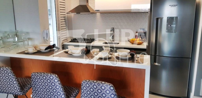 Imagem Apartamento com 2 Quartos à Venda, 65 m² em Jardim São Paulo - São Paulo