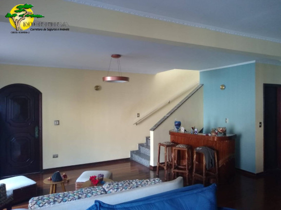 Imagem Sobrado com 4 Quartos à Venda, 212 m² em Imirim - São Paulo