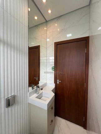 Imagem Casa com 3 Quartos à Venda, 162 m² em Setlife Residence Club 2 - Mirassol Imagem Casa com 3 Quartos à Venda, 162 m² em Setlife Residence Club 2 - Mirassol