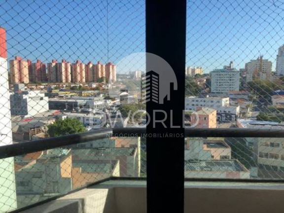 Imagem Imóvel com 3 Quartos à Venda, 85 m² em Rudge Ramos - São Bernardo Do Campo